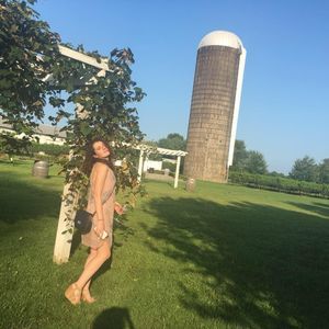 Meet your Posher, Victoria